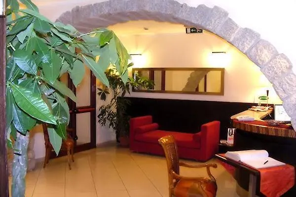 Hotel Centrale Olbia