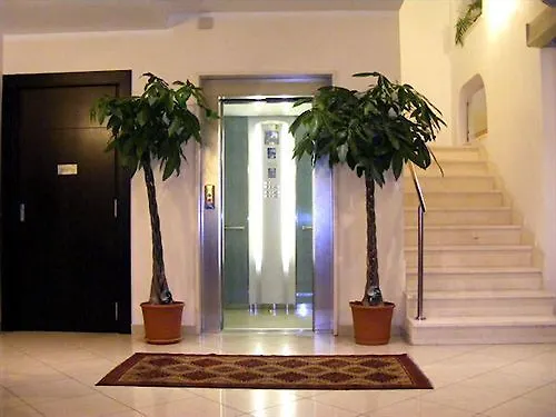 Hotel Centrale Olbia