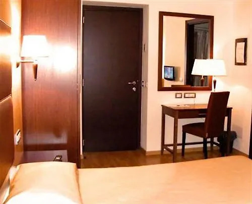 ****  Hotel Centrale Olbia Italië