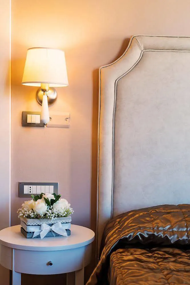 Hotel Centrale Olbia
