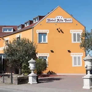 Hotel Alle Torri Marghera
