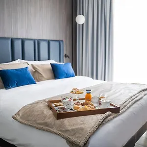 Hotel Leonessa Volla (Naples)
