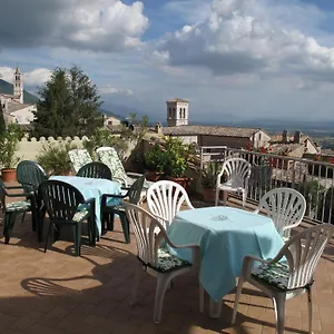 Hotel Umbra Assise