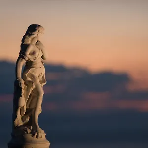 Couette-café H.h.le Palme Amalfi