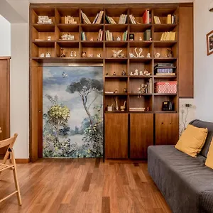 Maison d'hôtes Sofia Rome
