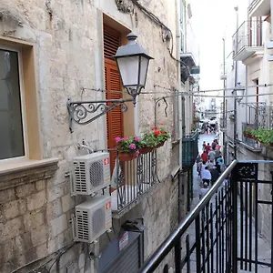 Pensjonat Palazzo Del Carmine Bari