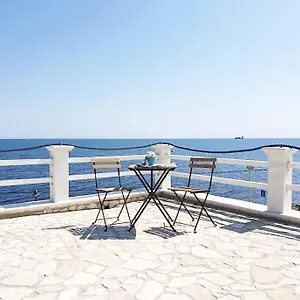 Pensjonat Casa Viky Bari
