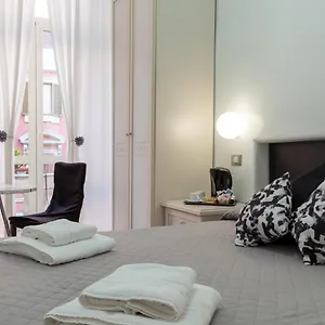 Hotel Sol Levante Rzym