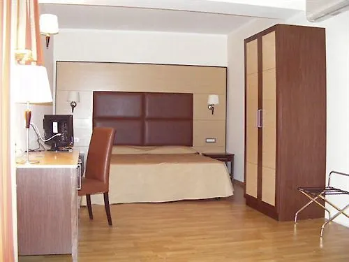 ****  Hotel Centrale Olbia Italie