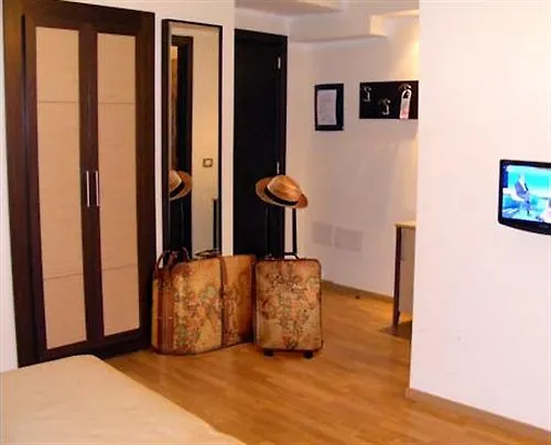 Hotel Centrale Olbia Italy