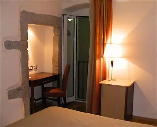 ****  Hotel Centrale Olbia Italie