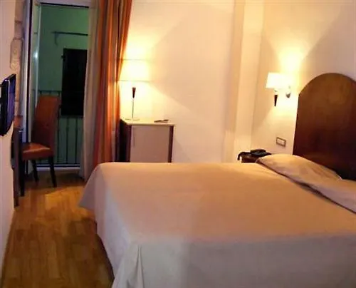 Hotel Centrale Olbia 4*,  Italy