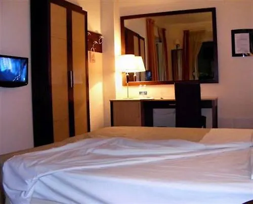 Hotel Centrale Olbia