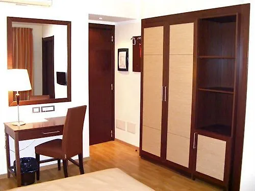Hotel Centrale Olbia